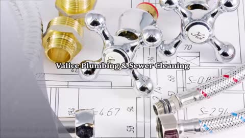 Valice Plumbing & Sewer Cleaning - (209) 512-2386