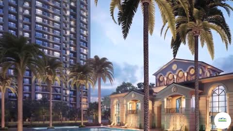 ATS Picturesque Reprieves Phase 2 Sector 152 Noida