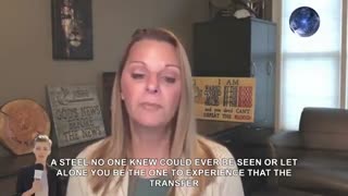 JULIE GREEN [ WHISTLEBLOWERS WILL CHANGE ] - MANY POLITICIANS WILL BE EXPOSED