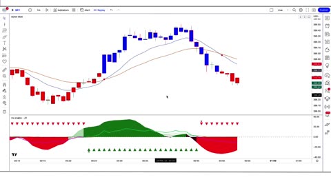 Stefano made $ 30,00,000 with his simple trading strategy