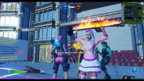 fortnite party funny videos