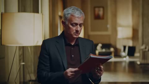 José Mourinho becomes official manager of ALL teams for UEFA EURO 2024