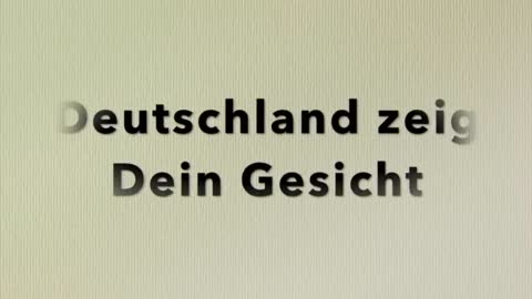 Deutschland zeig dein Gesicht - Alex Olivari