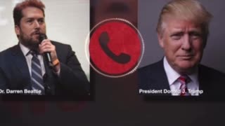 President Trump Discusses JFK DECLAS 💥