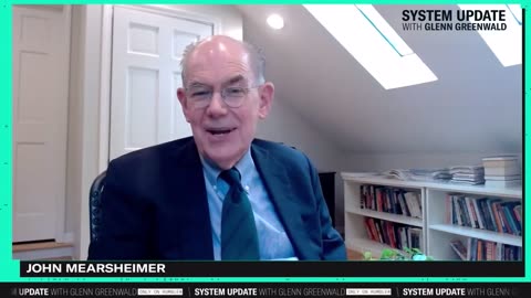 Professor John Mearsheimer - Ukrainian counteroffensive will result in significant casualties