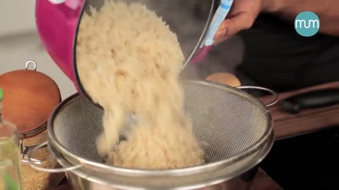 How to cook Brown Rice perfectly | Easy Recipes