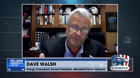 Dave Walsh On COP27 Reparations: This Will Completely Compress Advancement For Third World Countries