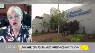 Planned Parenthood /abortion link