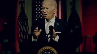 Citizens for Sanity Runs Brutal Ads During Game One of the World Series Blasting Biden and Democrats