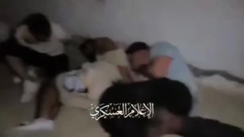 Hamas Terrorist Video 5