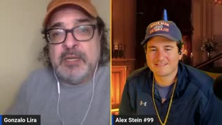 The Roundtable #43: Alex Stein