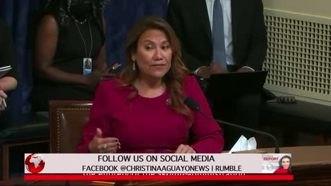 Veronica Escobar Falsely Claims Title 42, Border Wall Doesn't Work