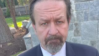 BIG: Sebastian Gorka Responds To The Indictment Of Donald Trump