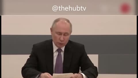 Vladimir Putin illness revealed