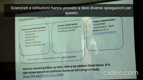 Effetto cumulativo dei vaccini sul tasso di mortalità per tutte le cause - Max Schmelling