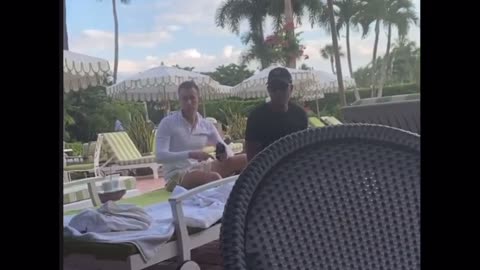 Don Lemon BUSTED Vacationing In Florida Which He Calls A Covid Kill Zone