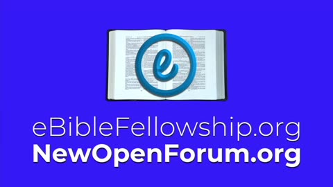 EBF’s New Open Forum - April 30, 2023