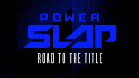 Power Slap: Road to the Title (Ep.4) Portuguese