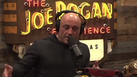 Joe Rogan: "If it wasn't for INDEPENDENT Journalists, we would be F*CKED!"