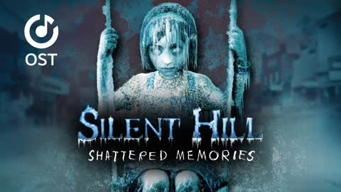 Silent Hill: Shattered Memories | Searching The Past 1 Hour