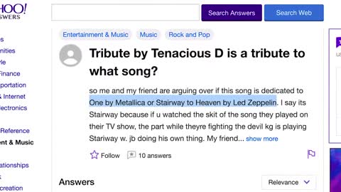 Tenacious D Has an Undercover Adventure on Social Media _ GQ India