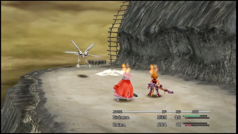 Let's Play Final Fantasy 9 Part 6: War of Thorns.