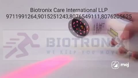 Biotronix Solution Forever Vacuum Therapy