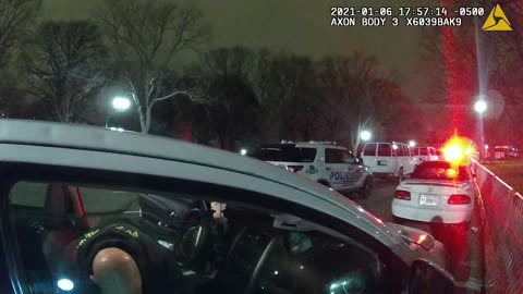 Exhibit 147-11: Bodycam from Sean Corcoran