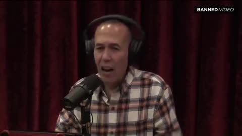 Gilbert Gottfried told everyone vaccination was a matter of life and death