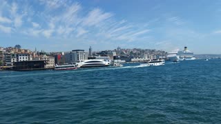 ISTANBUL CITY