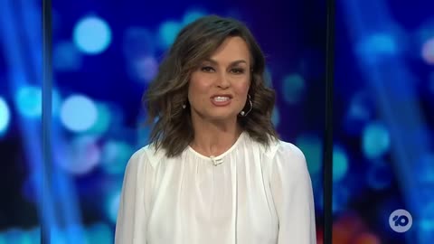 Lisa's Announcement: Lisa Wilkinson Announces She Is Leaving The Project