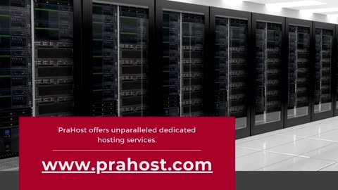 Netherlands Dedicated Server Hosting