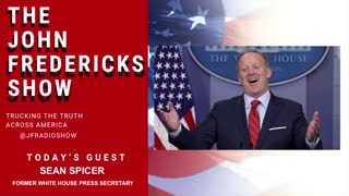 Sean Spicer's New Book Radical Nation: Times, WAPO, CNN knew Russia Dossier was False