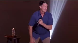 Jim Breuer - Comedian