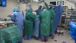 HHS to modernize organ transplant system