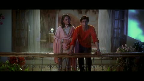 Suraj Hua Maddham Lyric Video - K3G-Shah Rukh Khan, Kajol -Sonu Nigam, Alka Yagnik