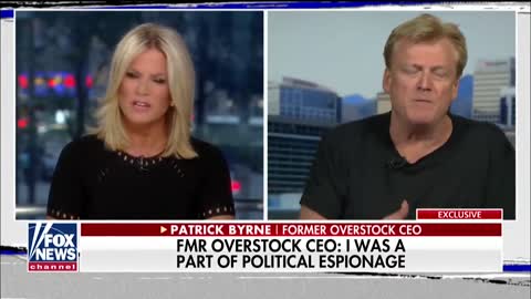 Patrick Byrne on $18m & $20m Bribes to the infamous crime family