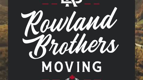 Rowland Brothers Moving Inc.