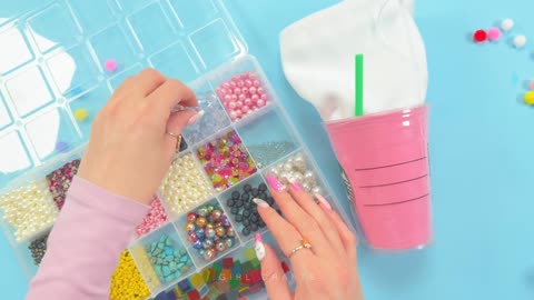 DIY - CUTE SCHOOL SUPPLIES IDEAS YOU WILL LOVE - Back To School Hacks and  Crafts 