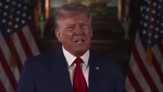 President Trump's Speech 1-5-2023