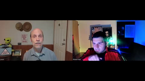 Humanoids & High Strangeness, UFO Disclosure - Preston Dennett, Typical Skeptic Podcast #836