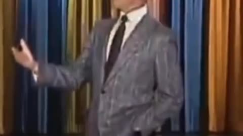 Joe Biden Gets DESTROYED After Resurfaced Clip Of Johnny Carson ROASTING Him Blows Up The Internet