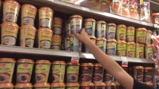 Filipino Food and Products Shopping Haul at Seafood City Supermarket, Las Vegas