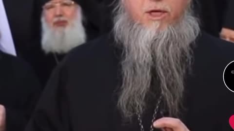 Ukrainian Monks Call Out to International Christian Family After Persecution by Zelensky Regime