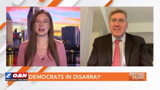 Tipping Point - Stephen Moore - Democrats In Disarray