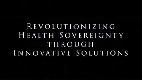 Health Sovereignty with Maria Crisler & Sacha Stone