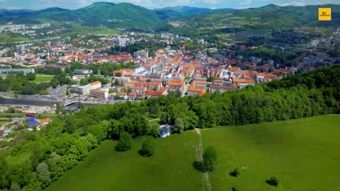 10 Best Places To Visit In Slovakia | Slovakia Travel Guide
