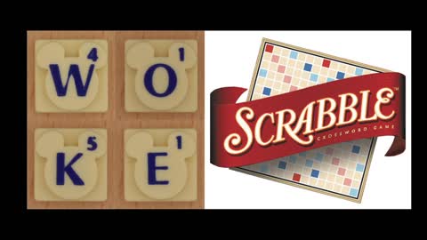 Scrabble gets WOKE, purges *HUNDREDS* of words from dictionary - here's the FULL list w/ definitions