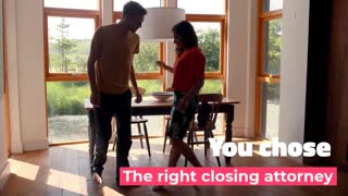 Belle Law Firm Dancing Couple