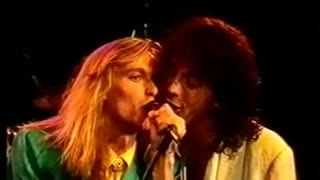 Cheap Trick - Surrender = Rockpalast Music Video 1979